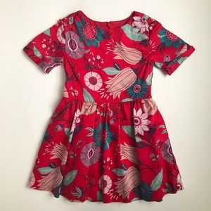 Tea collection dress 3T